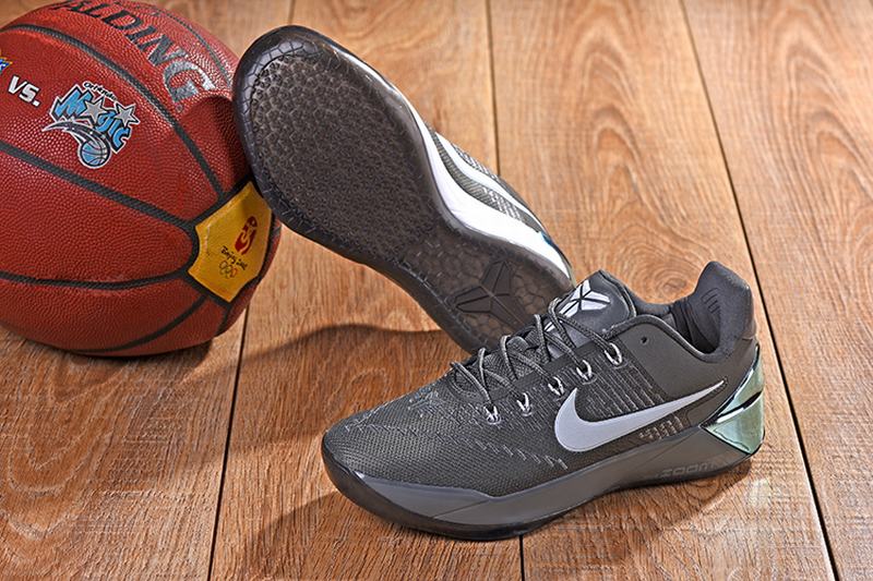 Nike Kobe 11 AD Shoes Year One